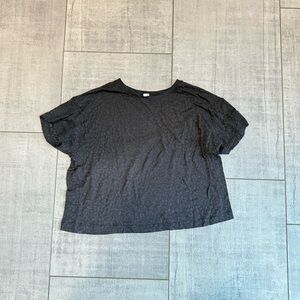 Lululemon Cates Tee *Camo Veil
